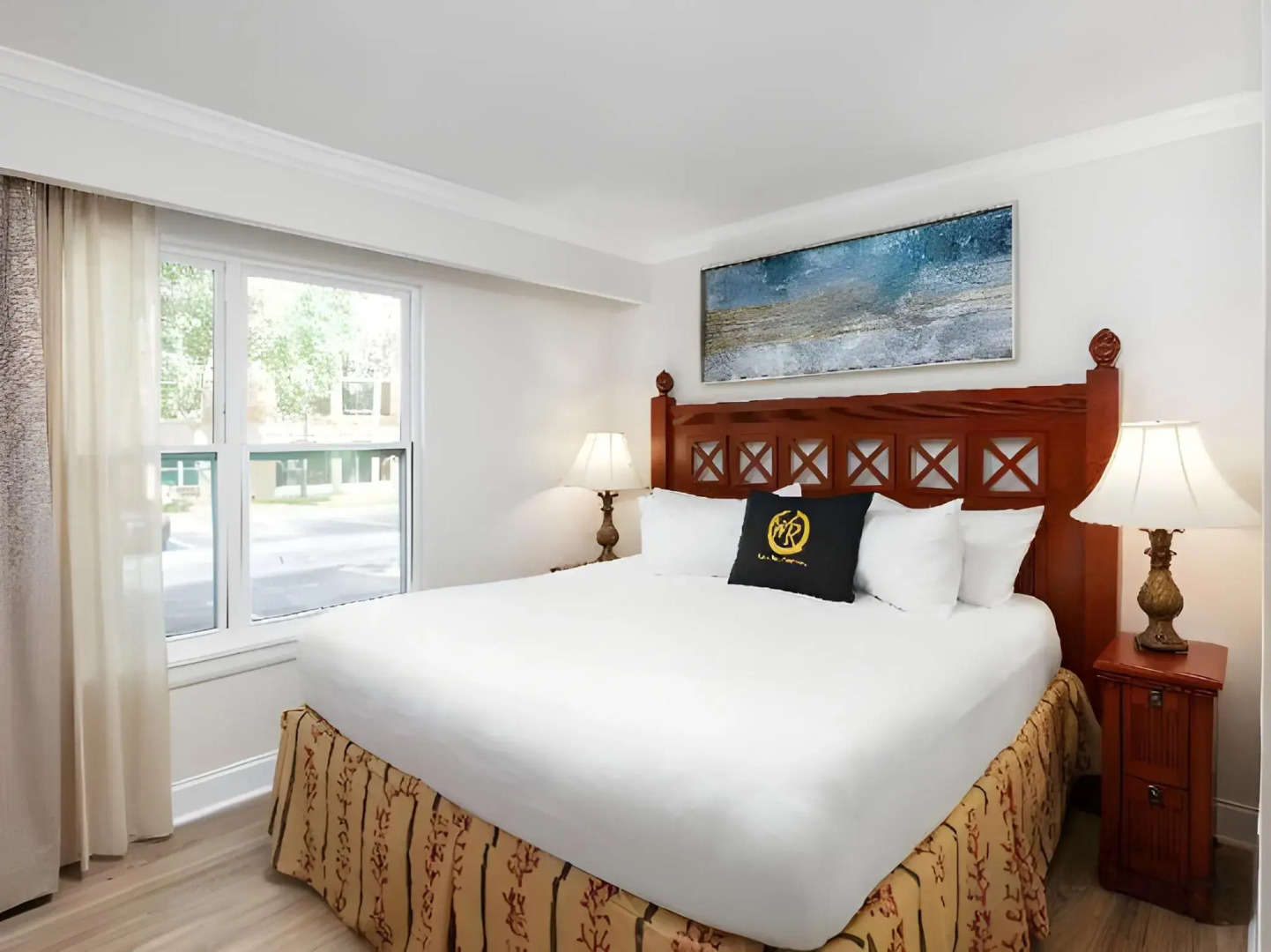 Photo - Blue Tree Resort at Lake Buena Vista