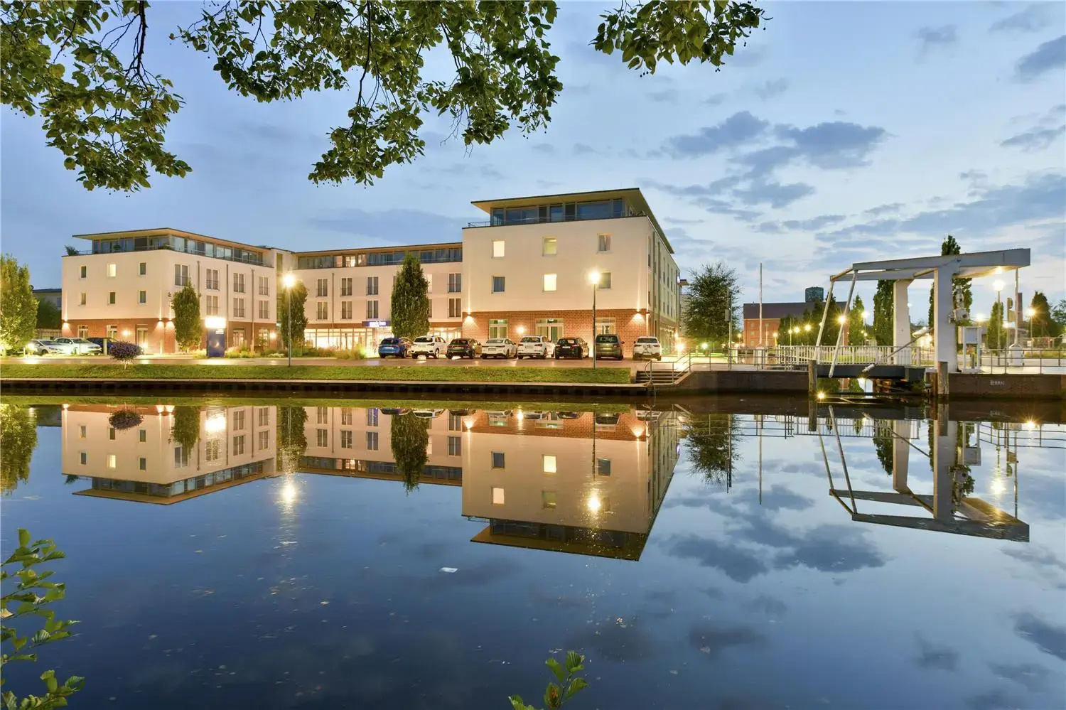 Photo - Best Western Plus Hotel Papenburg