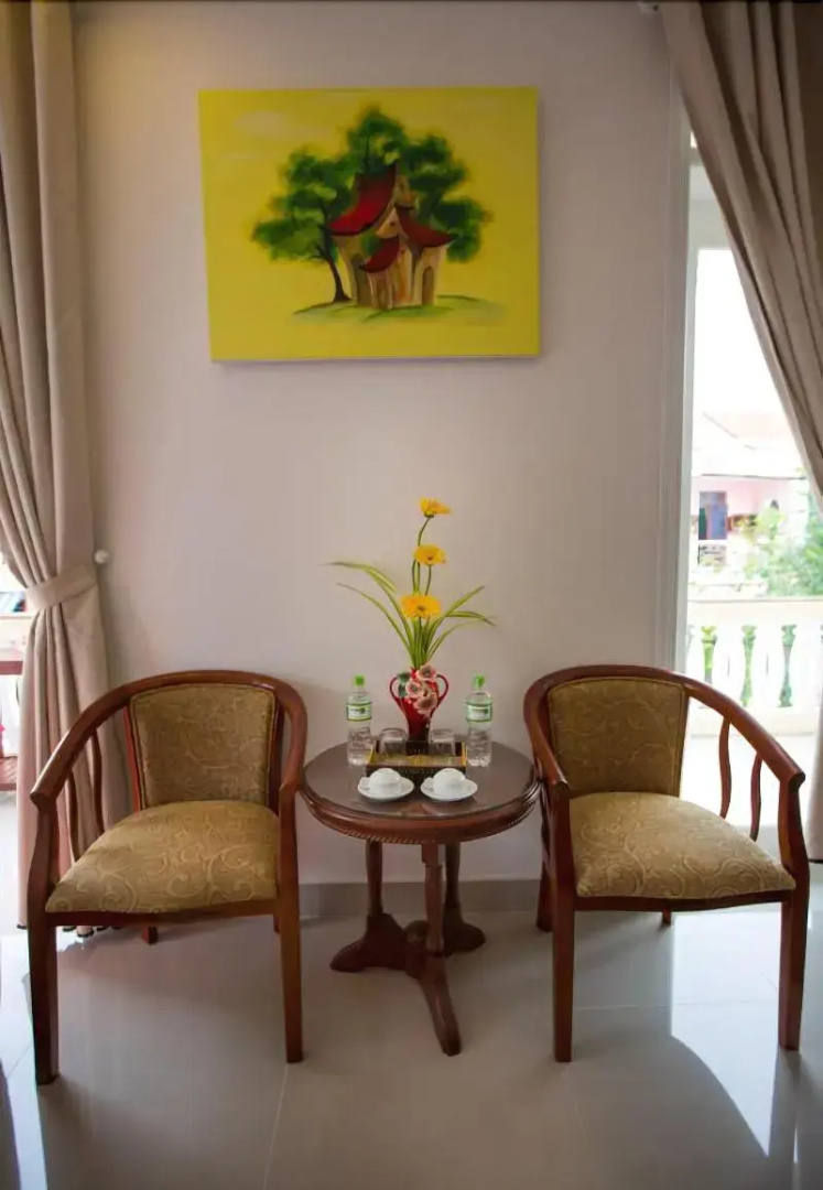 Photo - Han Huyen Homestay