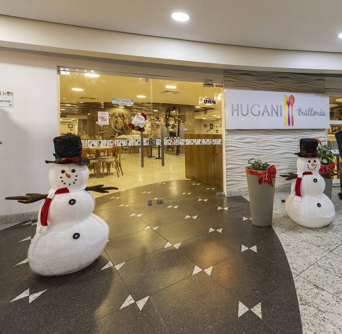 Foto - Hotel Sibara SPA & Convenções