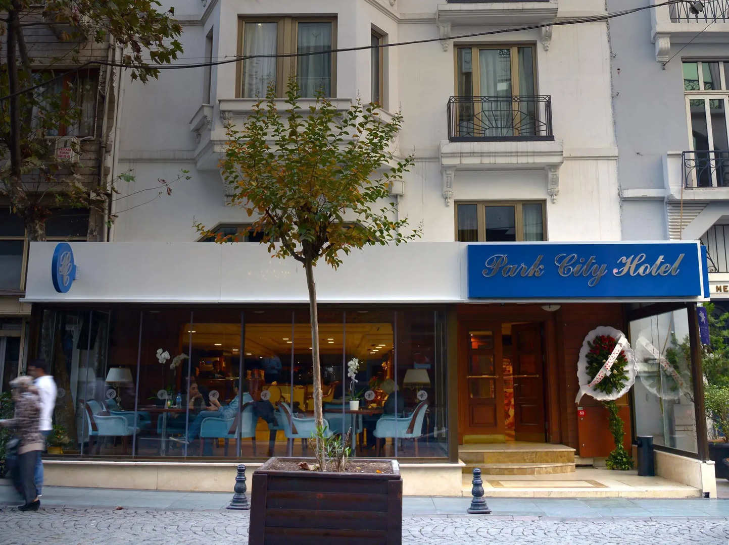 Photo - Taksim Stare Hotel