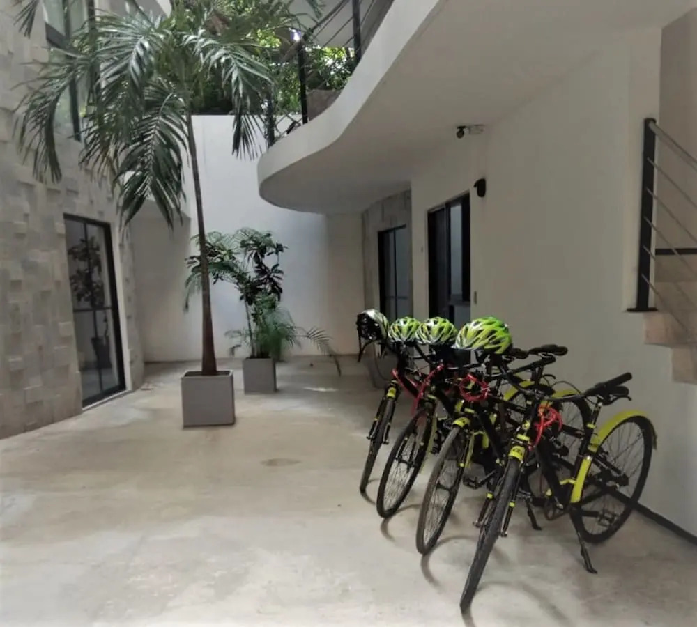 Foto - Sole Suites Apartments Playa del Carmen