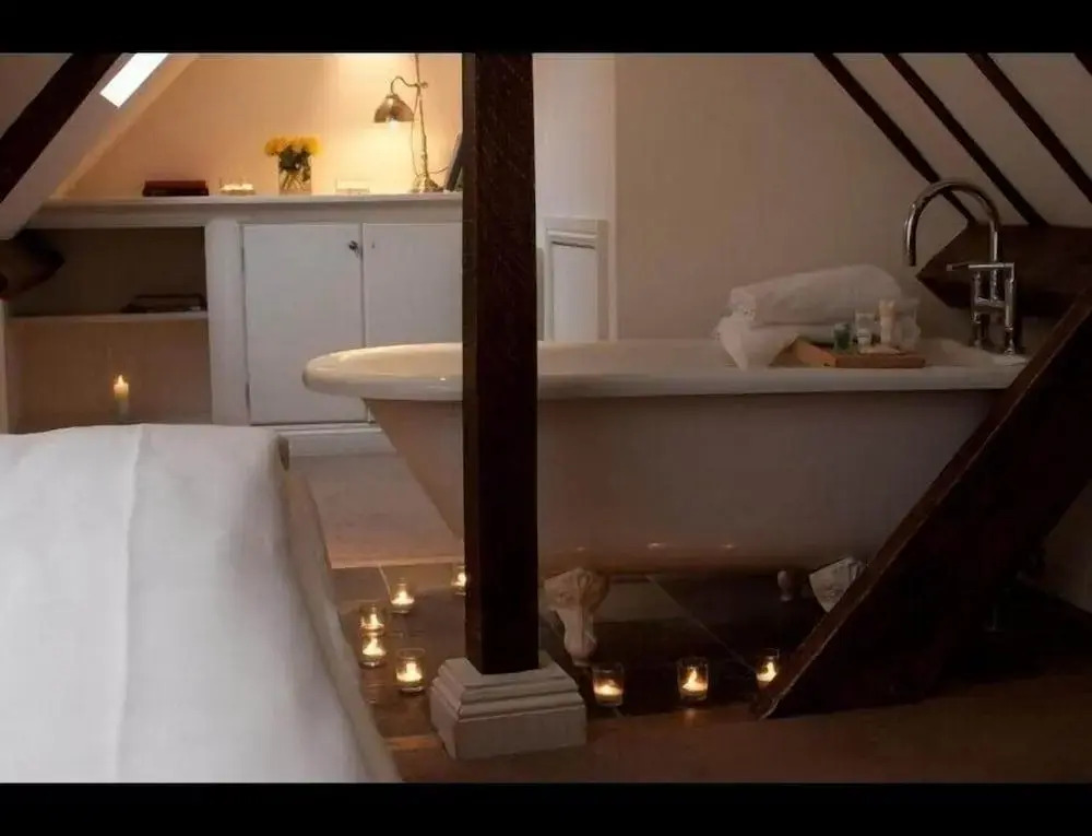 Foto - Hotel Manor - Datchet, Windsor