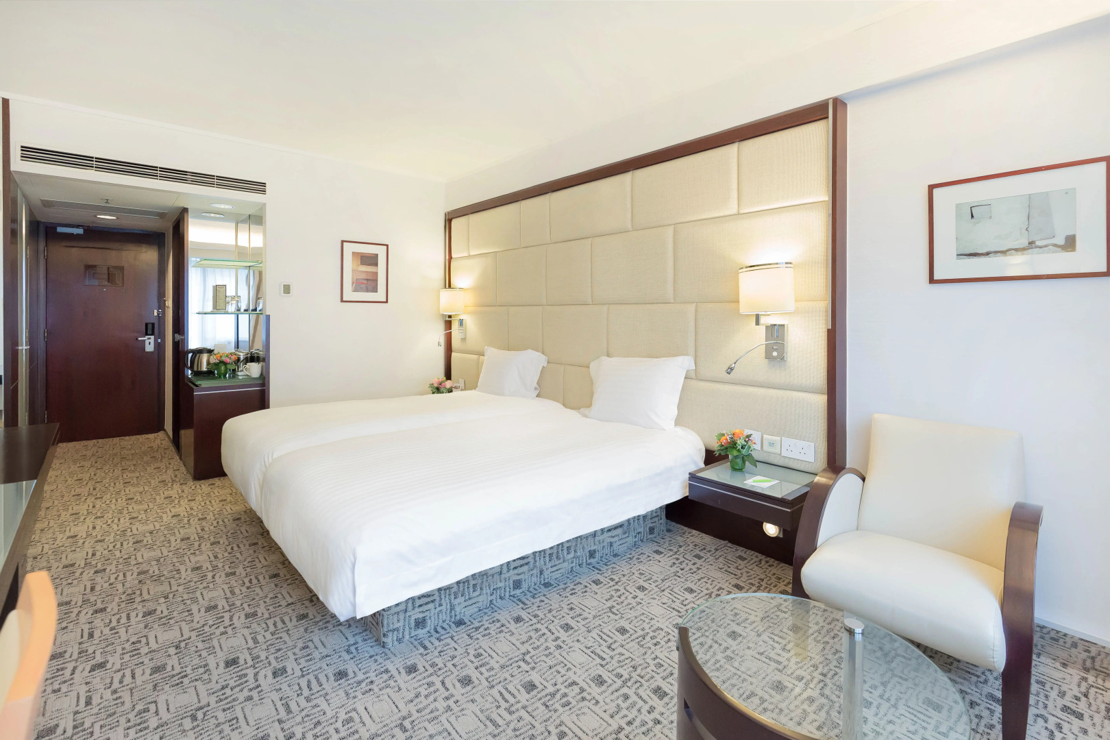 Foto - Regal Airport Hotel