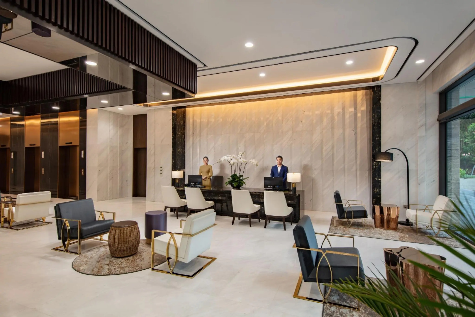 Foto - The Five Residences Hanoi