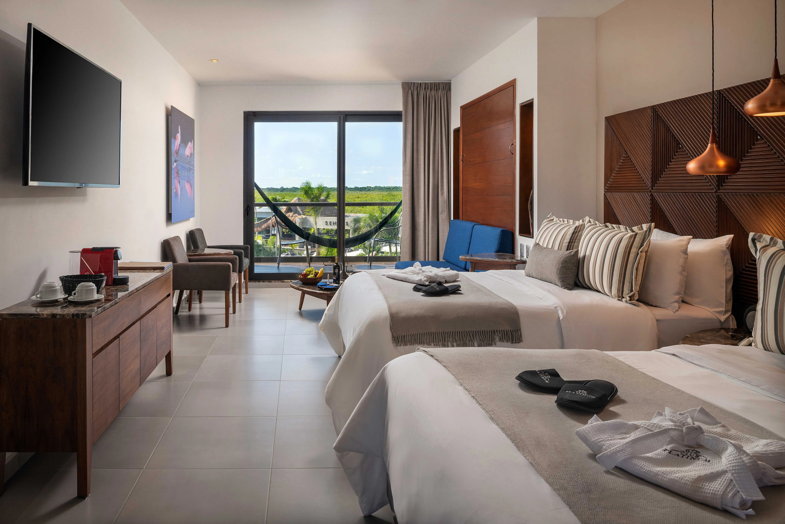 Foto - Ventus Ha at Marina El Cid Spa & Beach Resort - All Inclusive