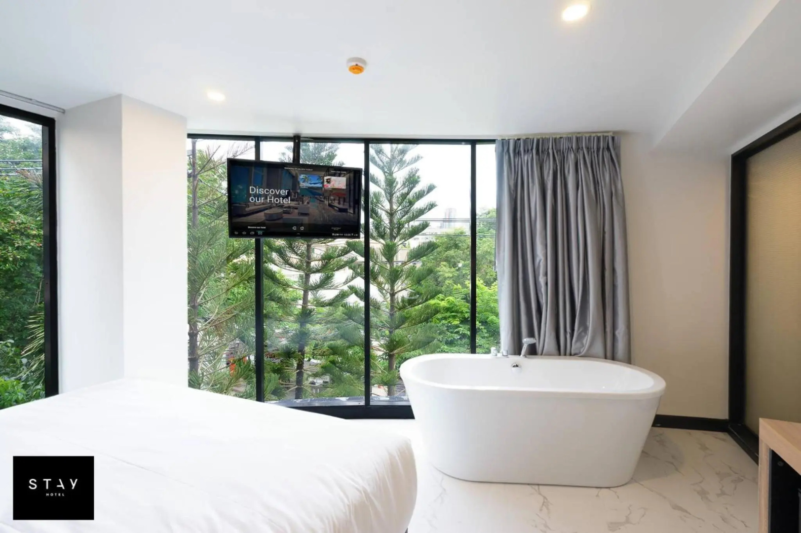 Photo - STAY Hotel Bangkok