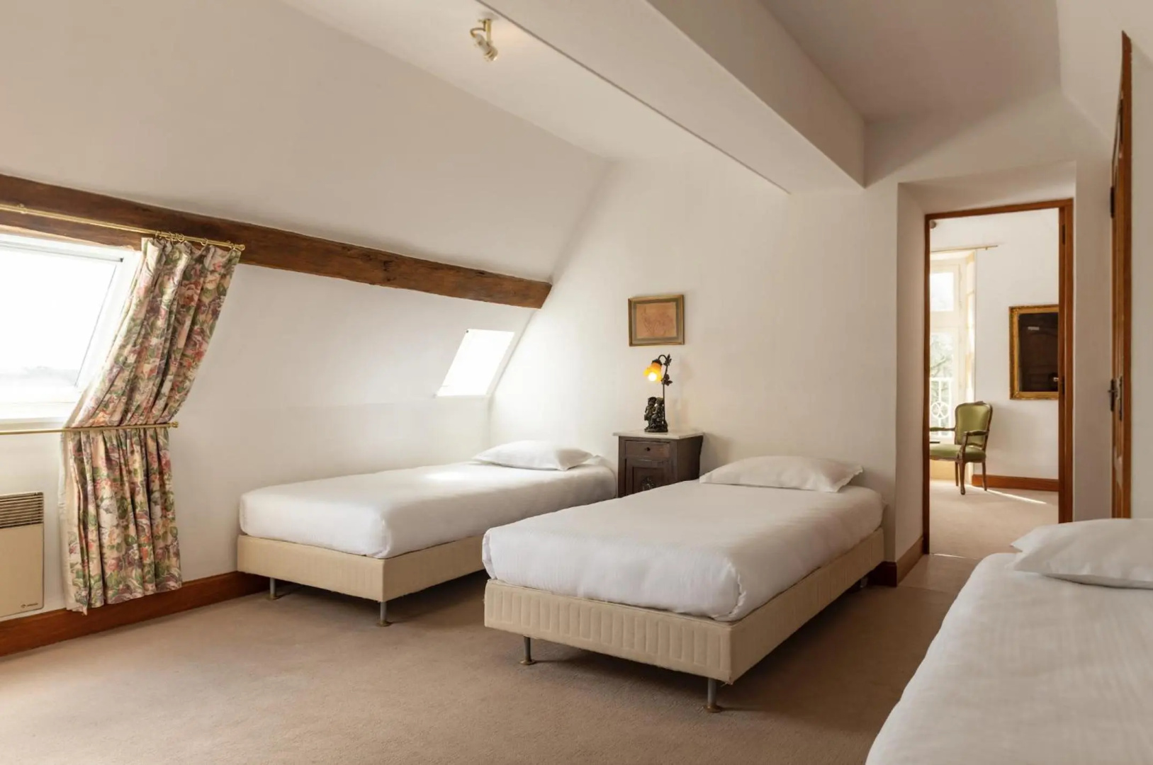 Foto - Château de Périgny, The Originals Relais