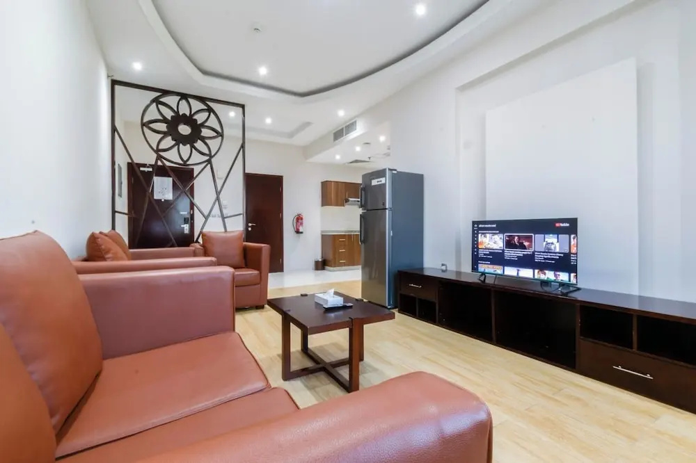 Photo - Palm Inn Hotel Doha
