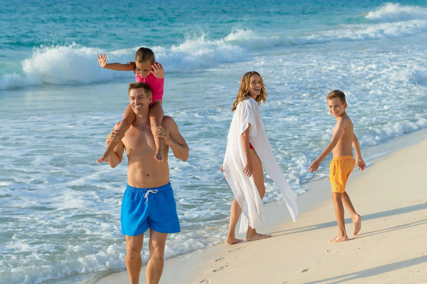 Photo - Beach Palace Family Resort & Spa - All Inclusive