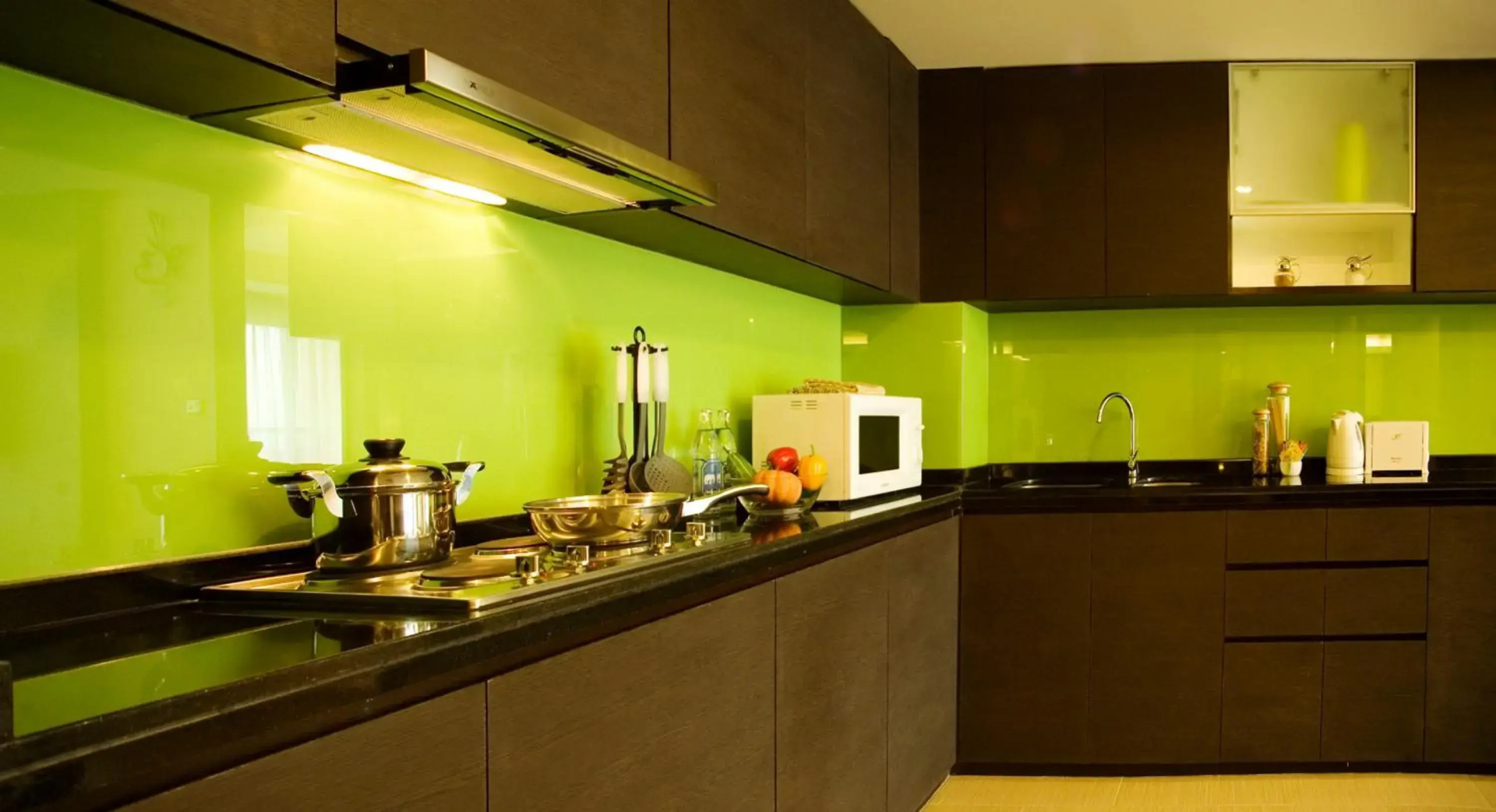 Foto - Olive Hotel & Residence Bangkok Sukhumvit 101 near True Digital Park