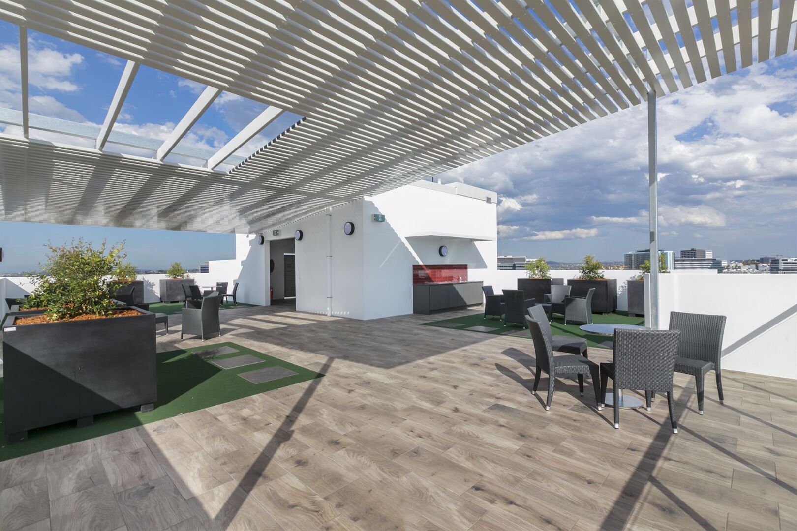 Photo - Direct Collective - Pavilion and Governor on Brookes