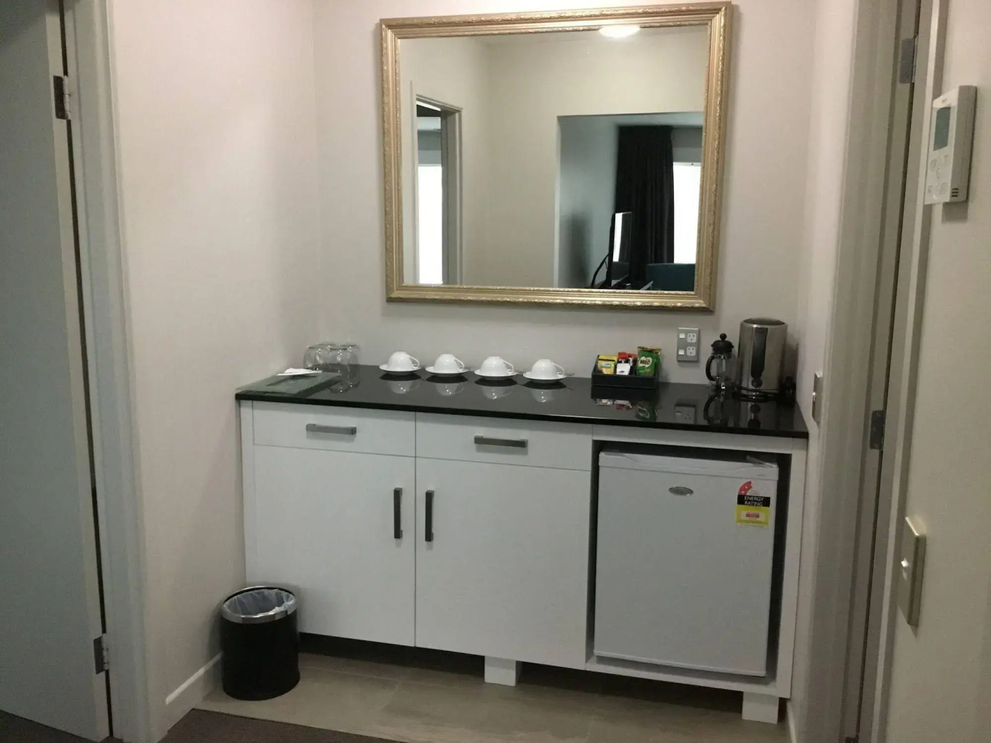 Foto - Waitakere Resort & Spa