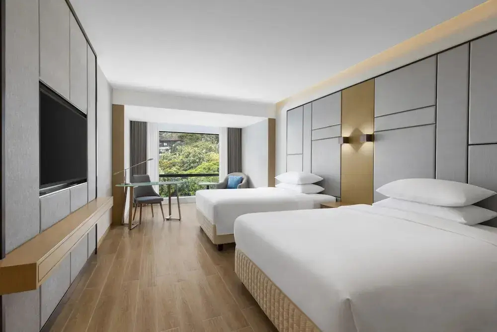 Photo - Four Points by Sheraton Boracay