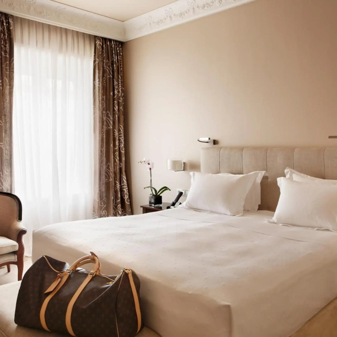 Foto - Hotel Rector