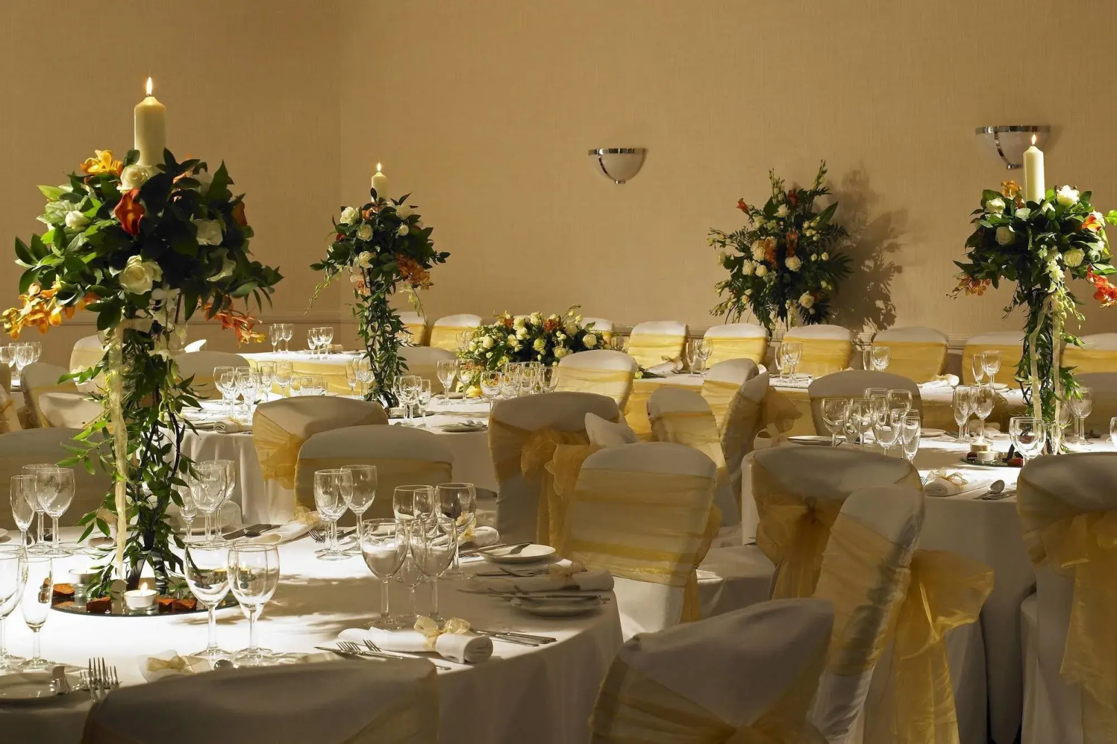 Photo - Delta Hotels by Marriott Waltham Abbey