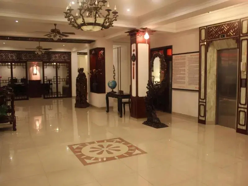 Foto - ANNAM HERITAGE Boutique Hotel & Spa