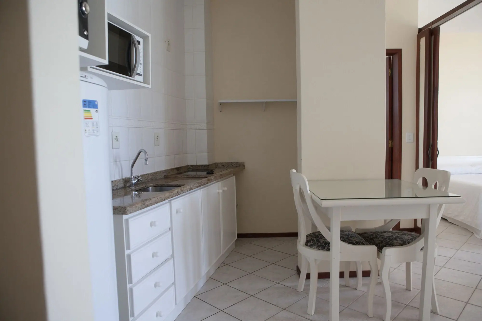 Foto - Palm Beach Apart Hotel