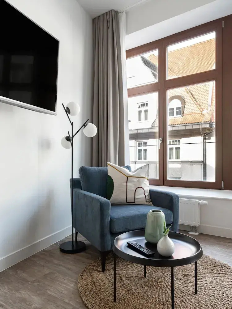 Foto - Limehome Leipzig Am Brühl
