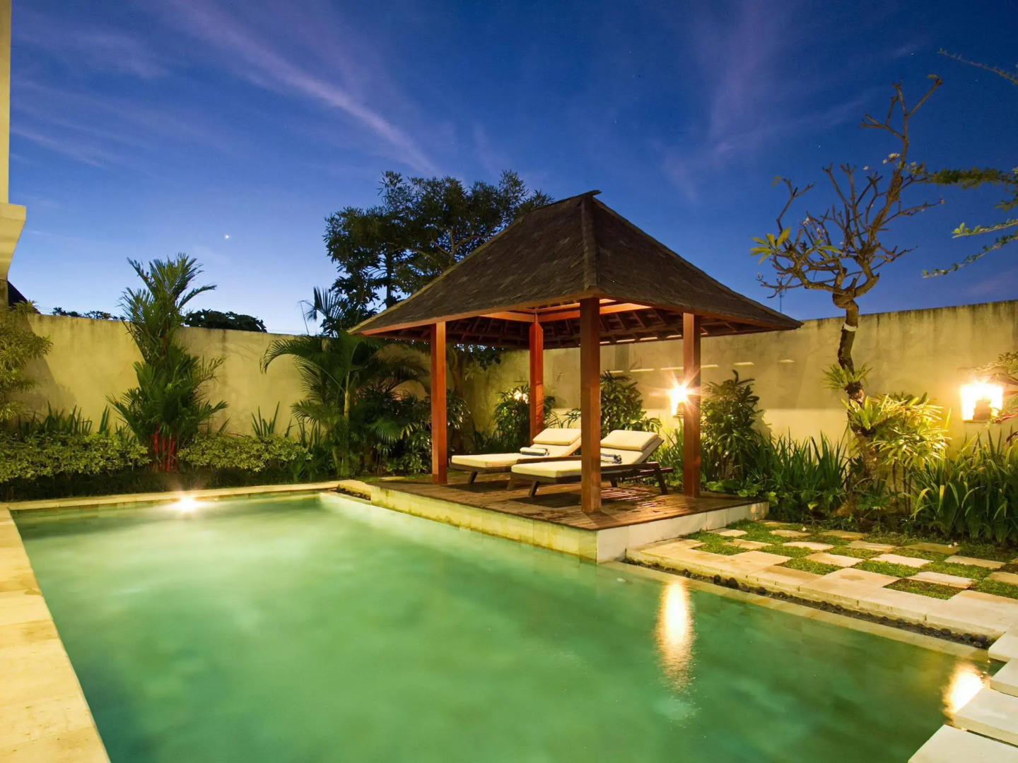 Photo - Apple Villas & Apartments, close to Canggu & Seminyak