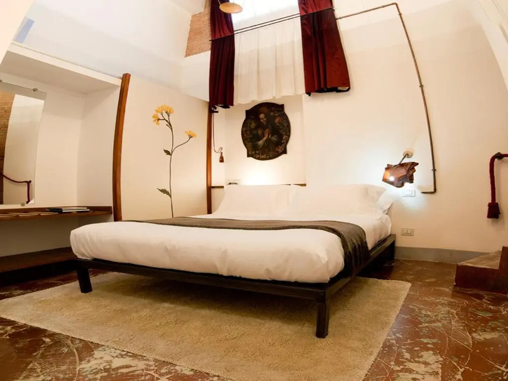 Photo - Il Convento Dei Fiori Di Seta