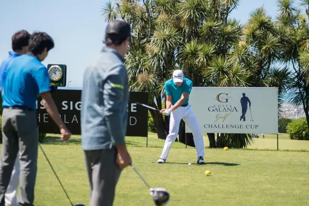 Photo - Hotel Costa Galana