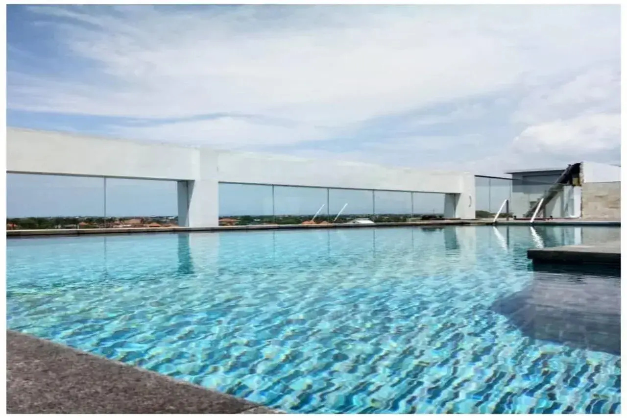 Foto - The Capital Hotel and Resort Seminyak