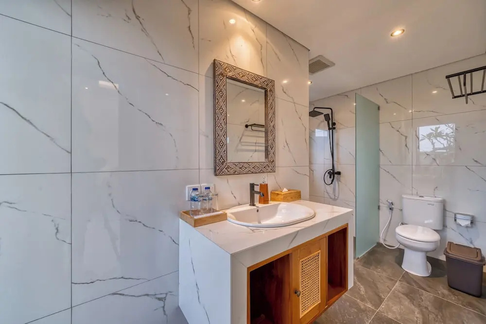 Foto - Villa Mirah Ubud