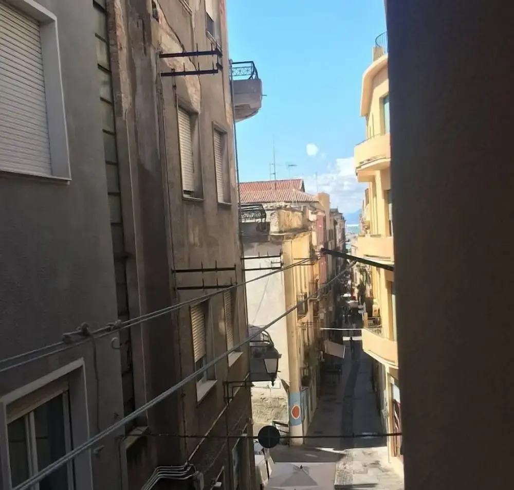 Foto - Maison Savoia B&b Apartment