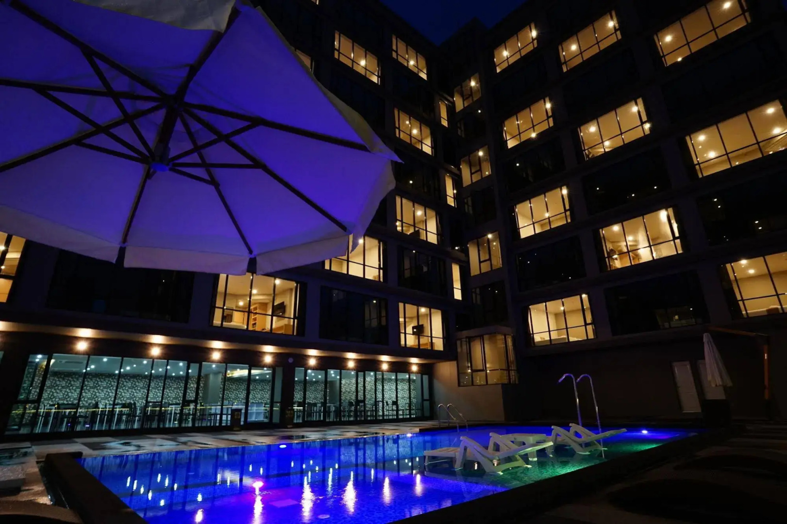 Photo - Beston Pattaya - SHA Plus Certified