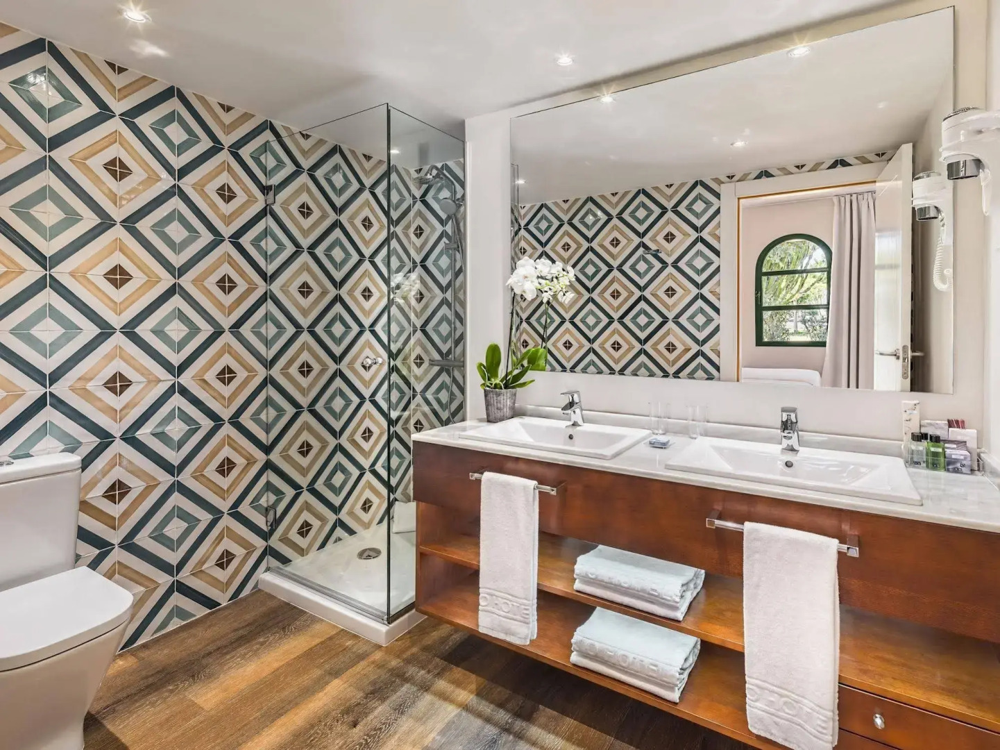 Foto - H10 Ocean Suites