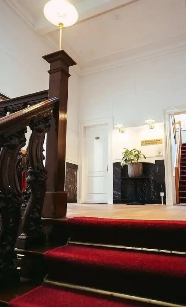 Foto - The Velvet Lodge