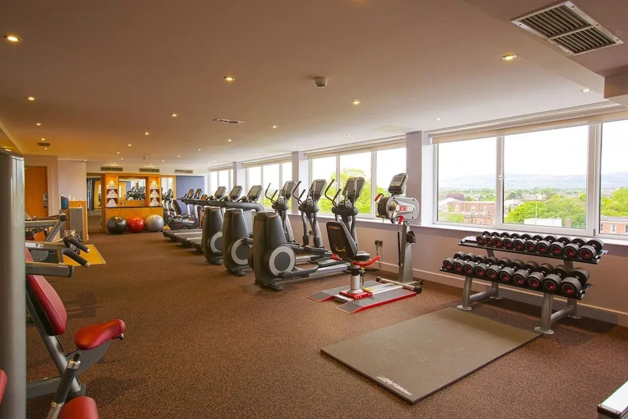 Photo - Clayton Hotel Burlington Road