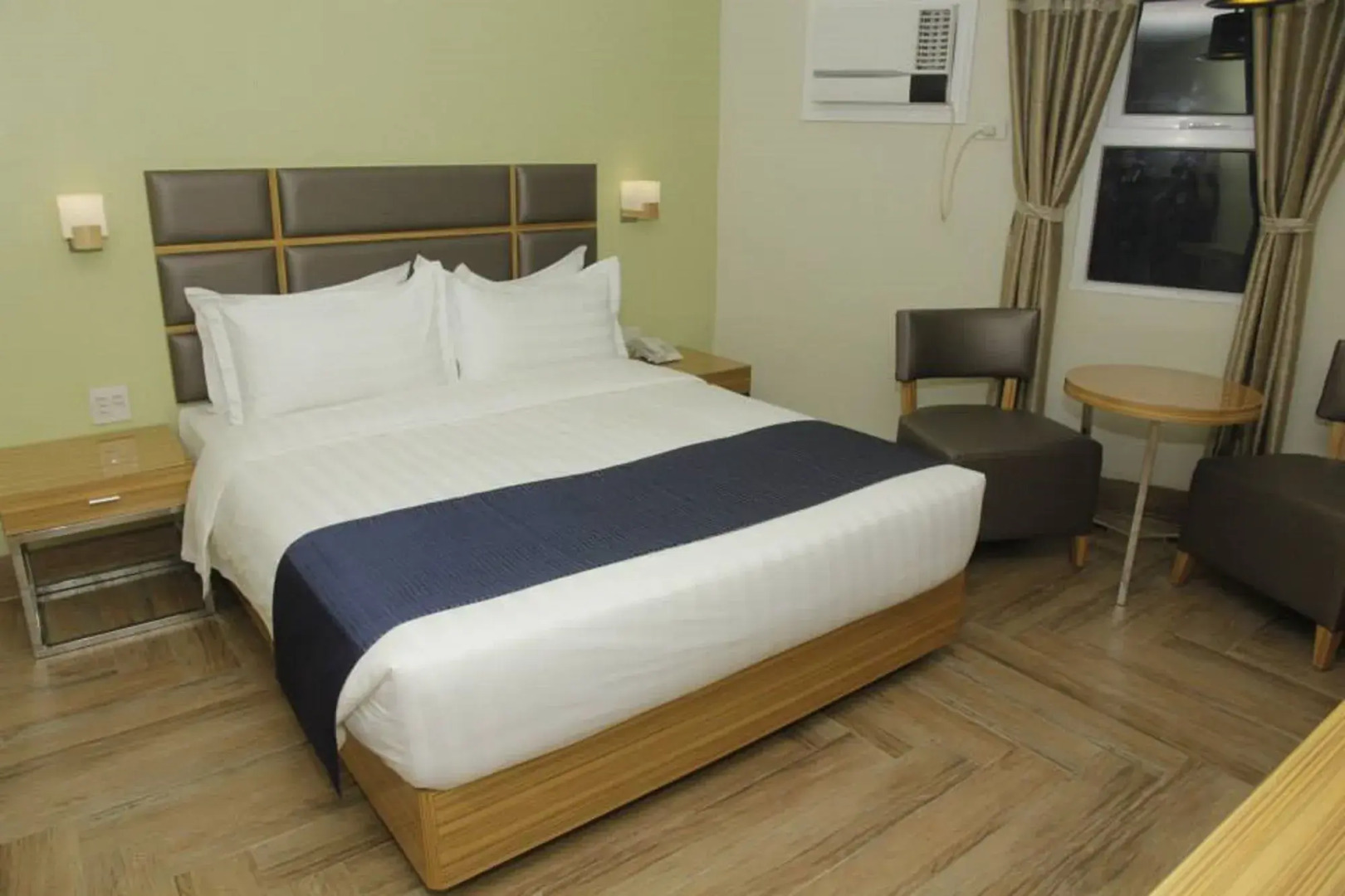 Foto - Sun Star Grand Hotel