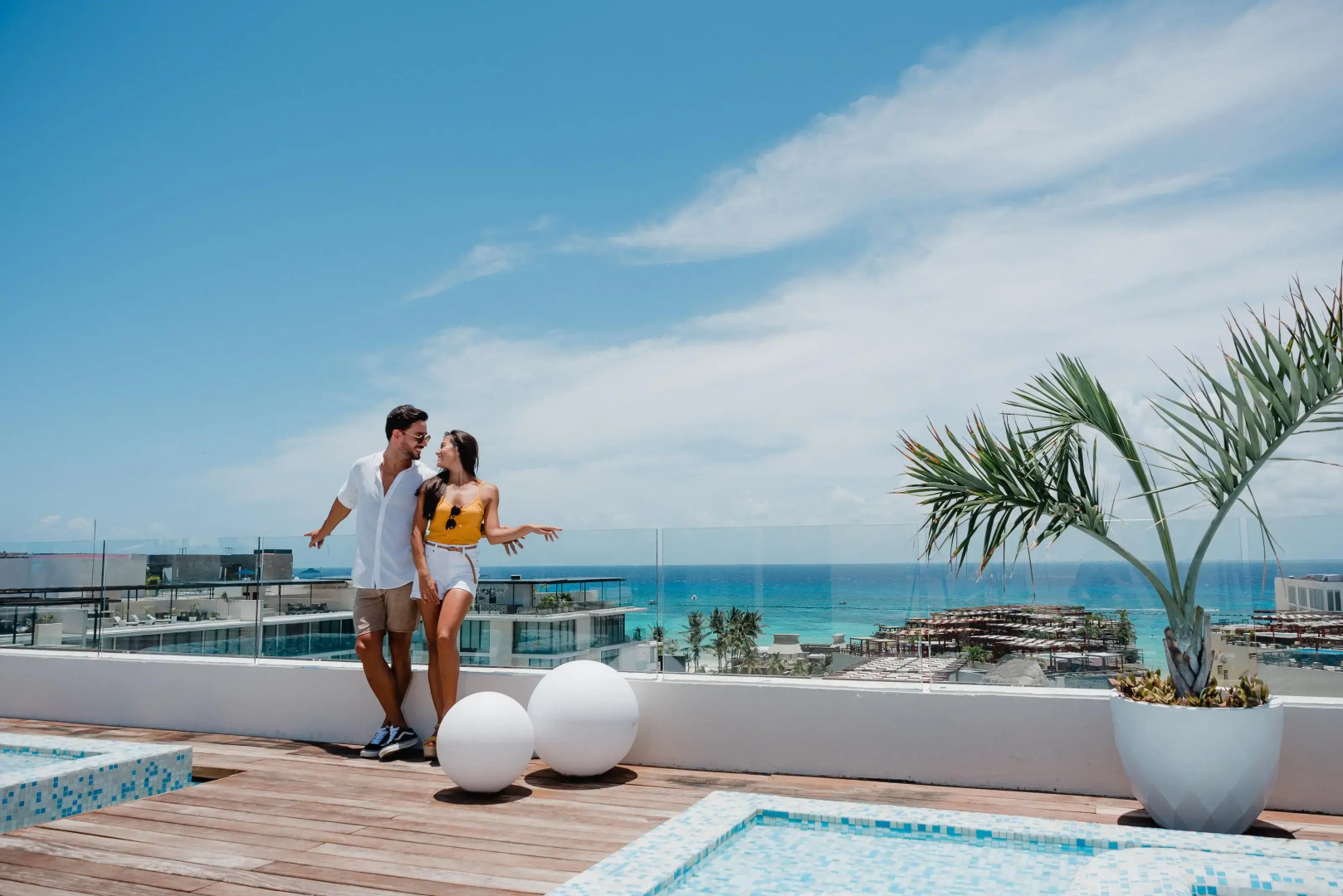 Photo - The Reef 28 Hotel & Spa - Luxury Adults Only - All Suites - With Optional All Inclusive