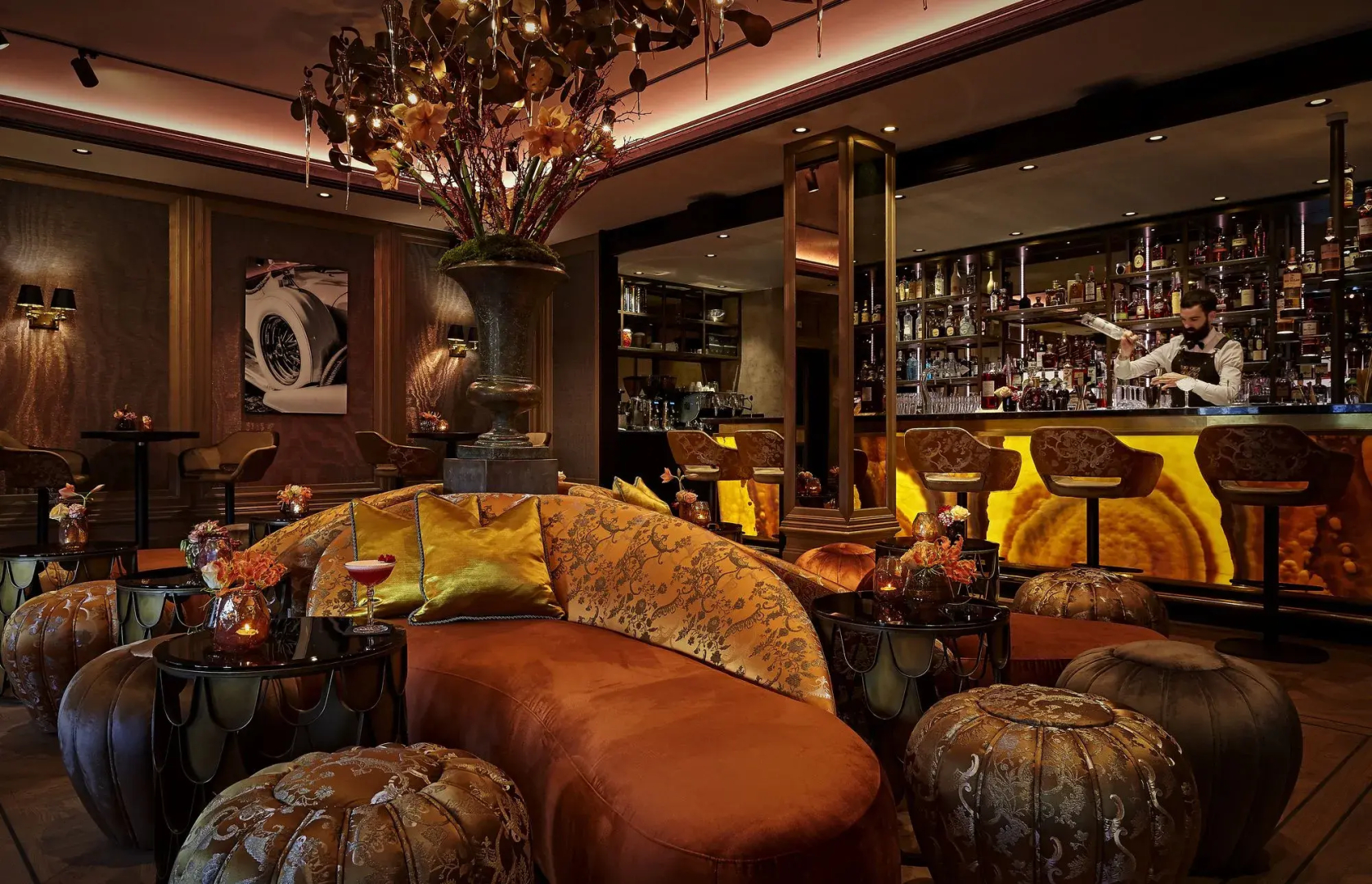 Foto - Hotel TwentySeven - Small Luxury Hotels of the World