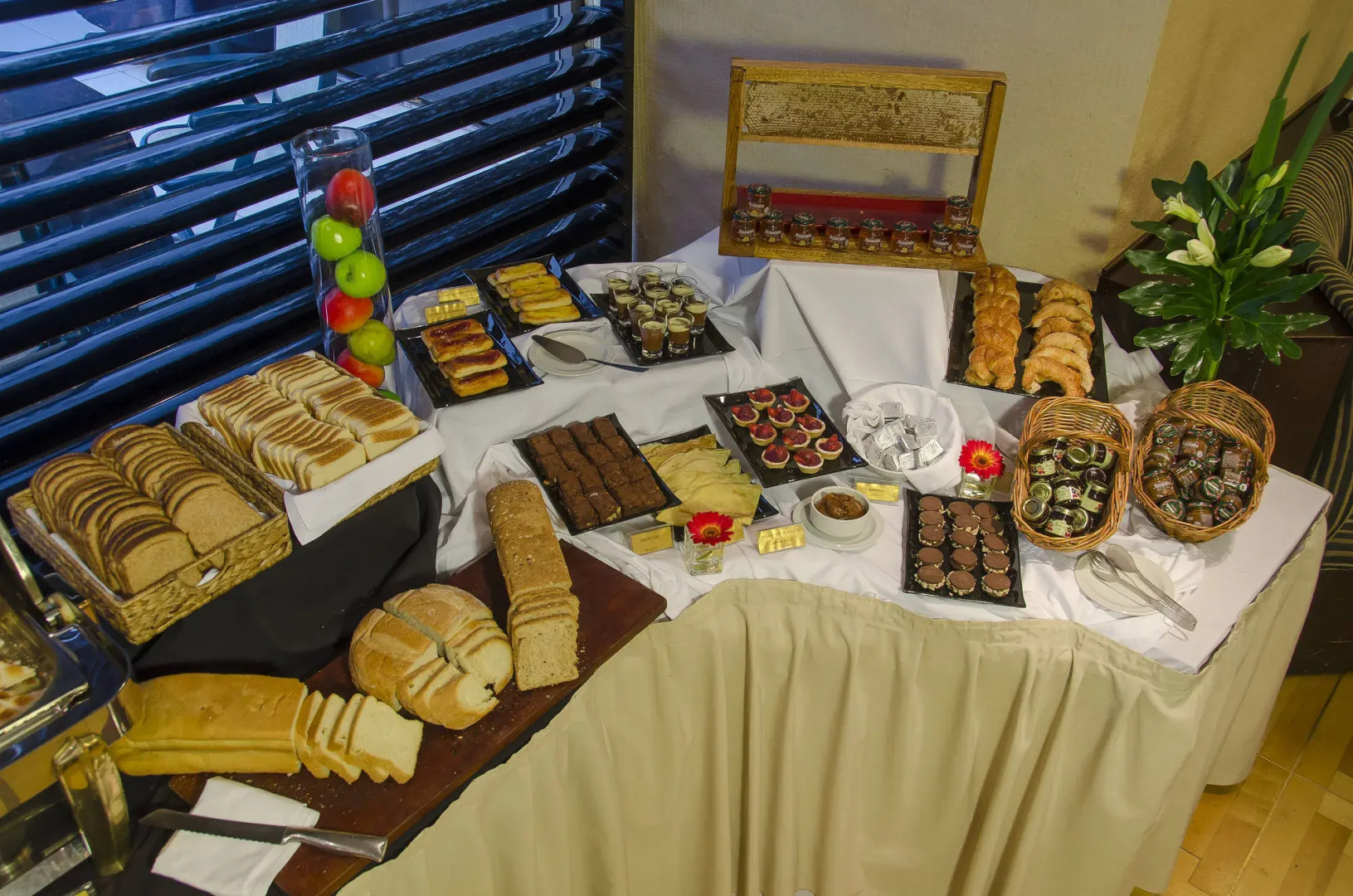 Foto - Regal Pacific Puerto Madero