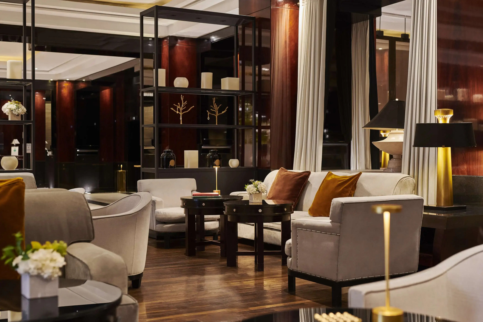 Foto - Hyatt Regency Casablanca