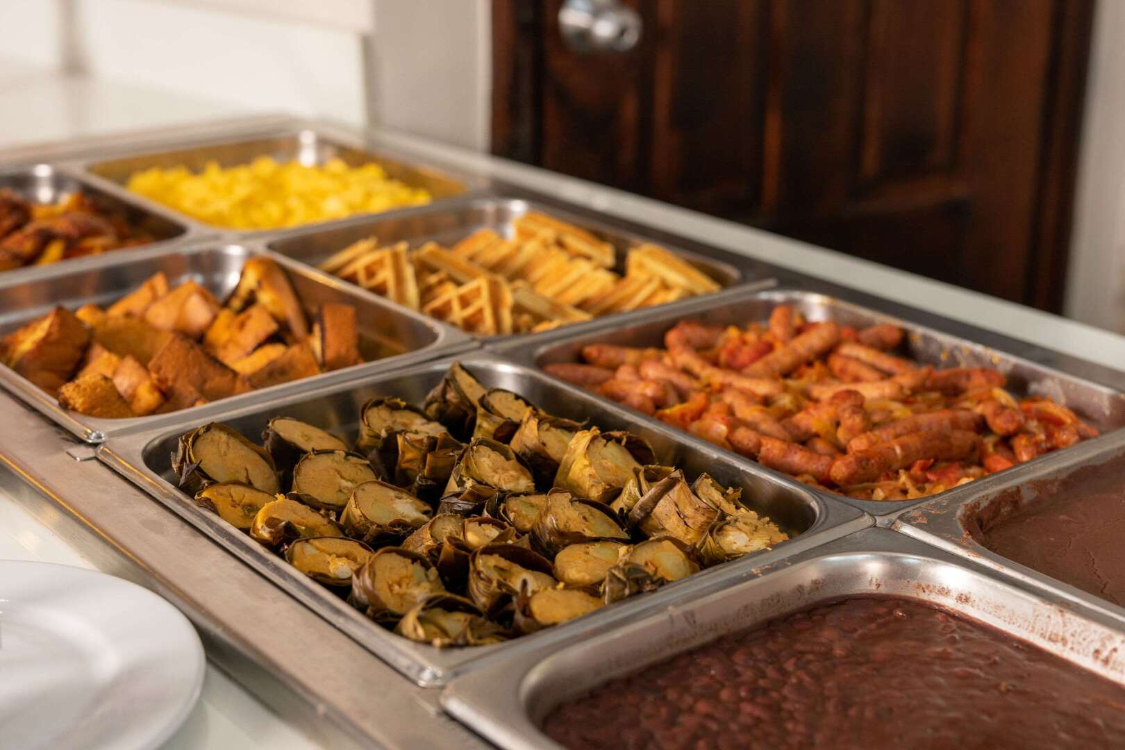 Foto - Quality Hotel Real Aeropuerto San Salvador