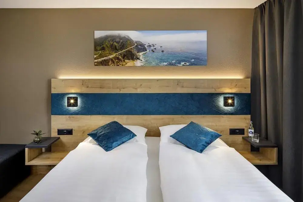 Foto - Hotel California