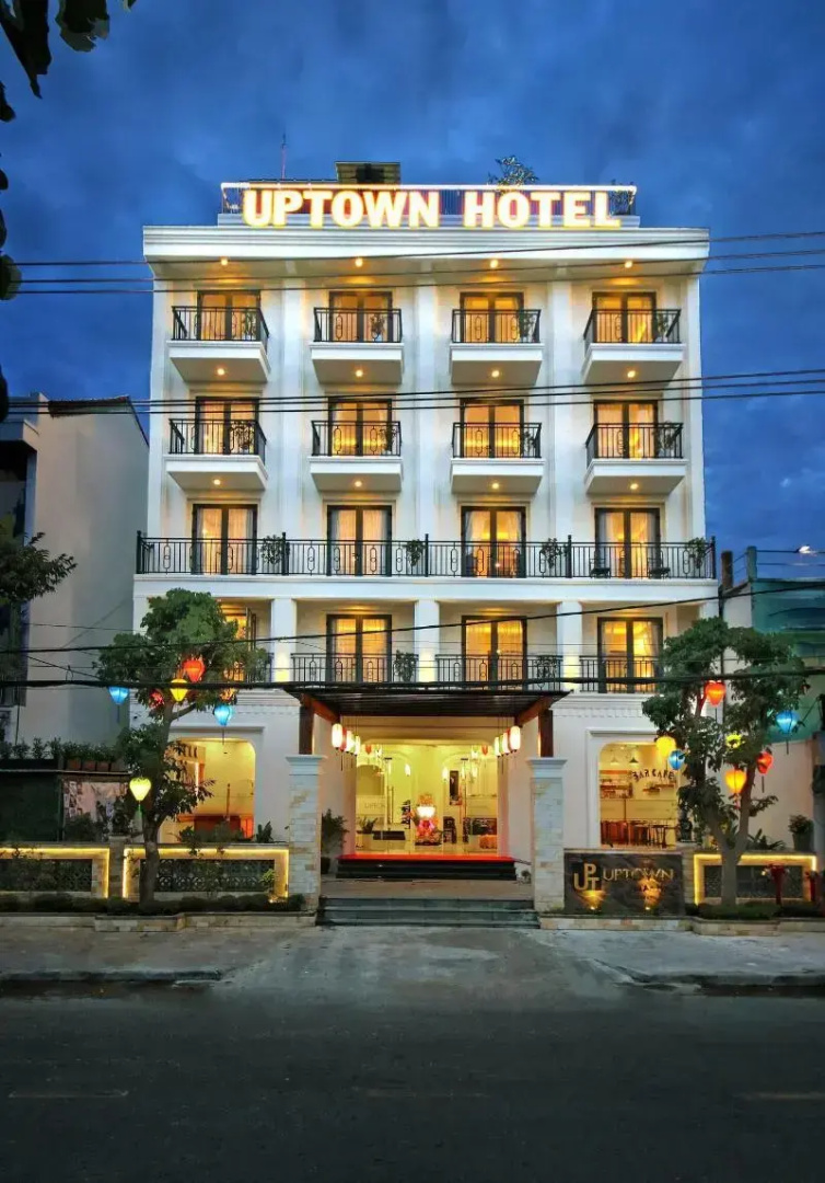 Foto - Uptown Hoi An Hotel & Spa