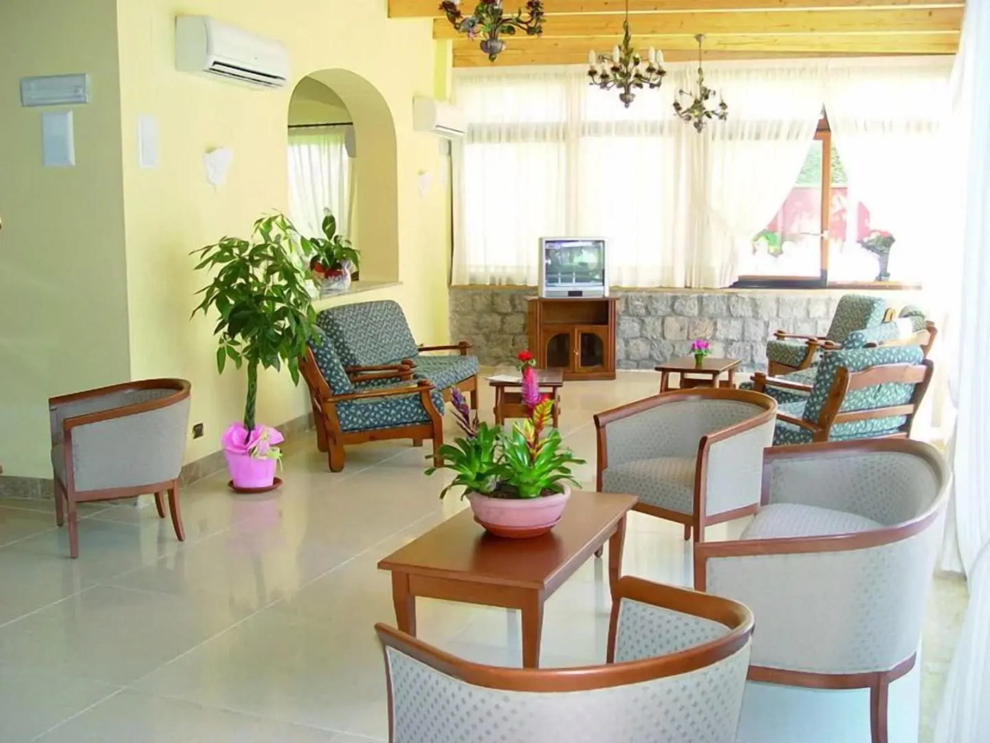 Foto - Hotel Villa Franca