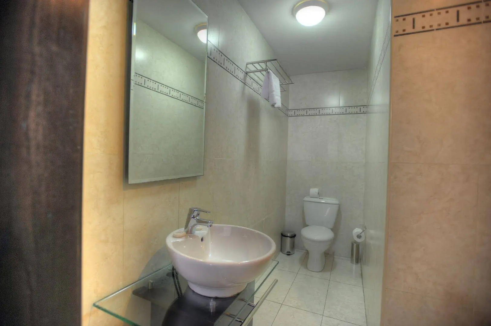 Foto - St. Julian's Bay Hotel