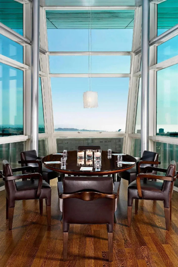 Foto - Sheraton Porto Hotel & Spa