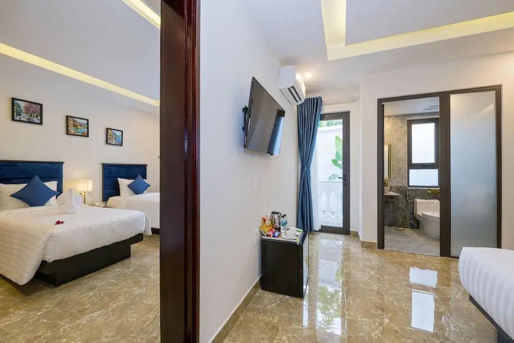 Photo - Royal Mansion Boutique Hoi An