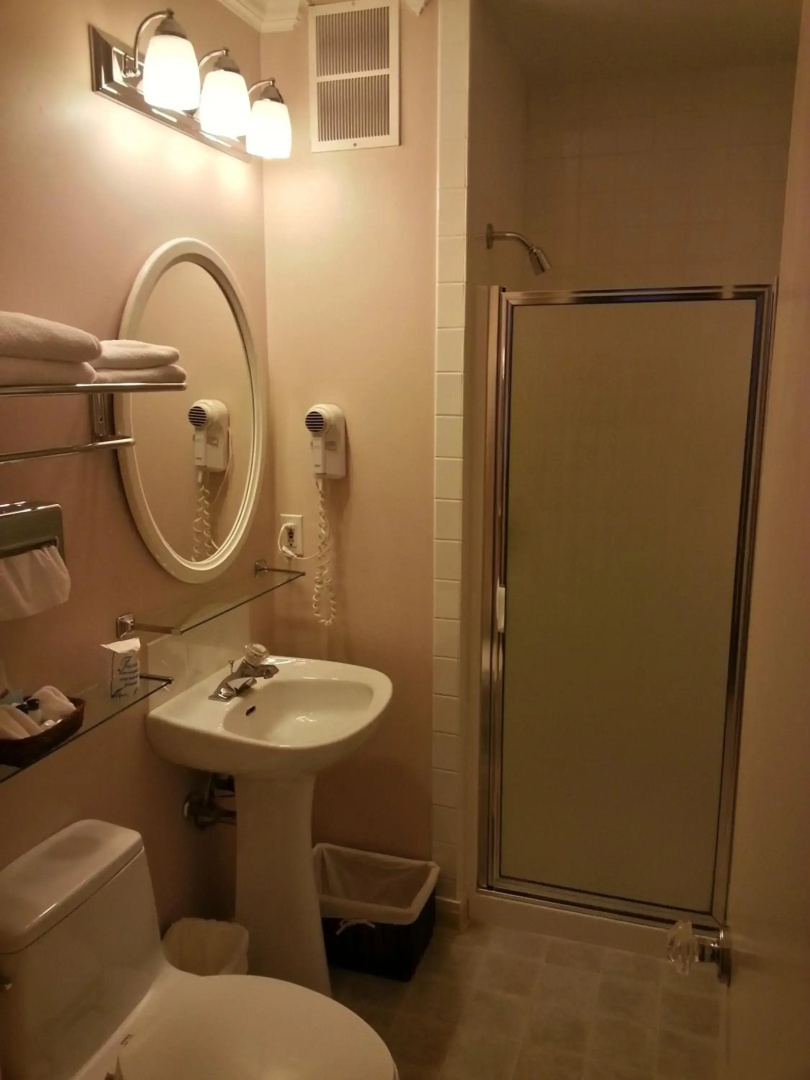 Foto - Kingston Hotel