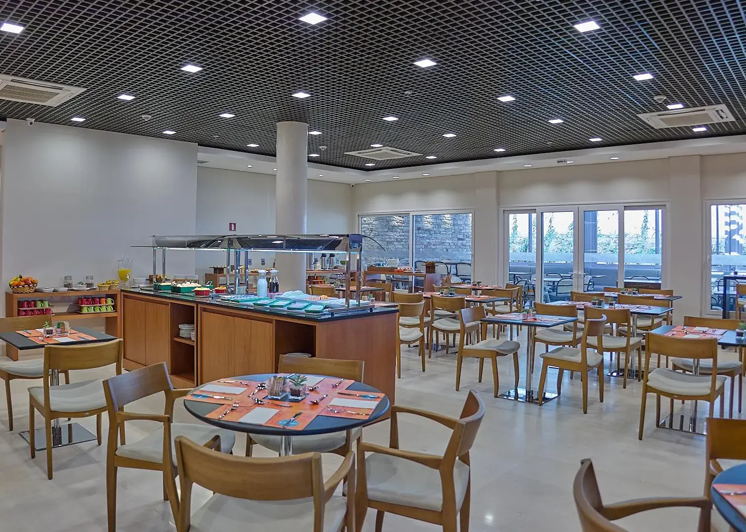 Foto - Rio Hotel by Bourbon Campinas