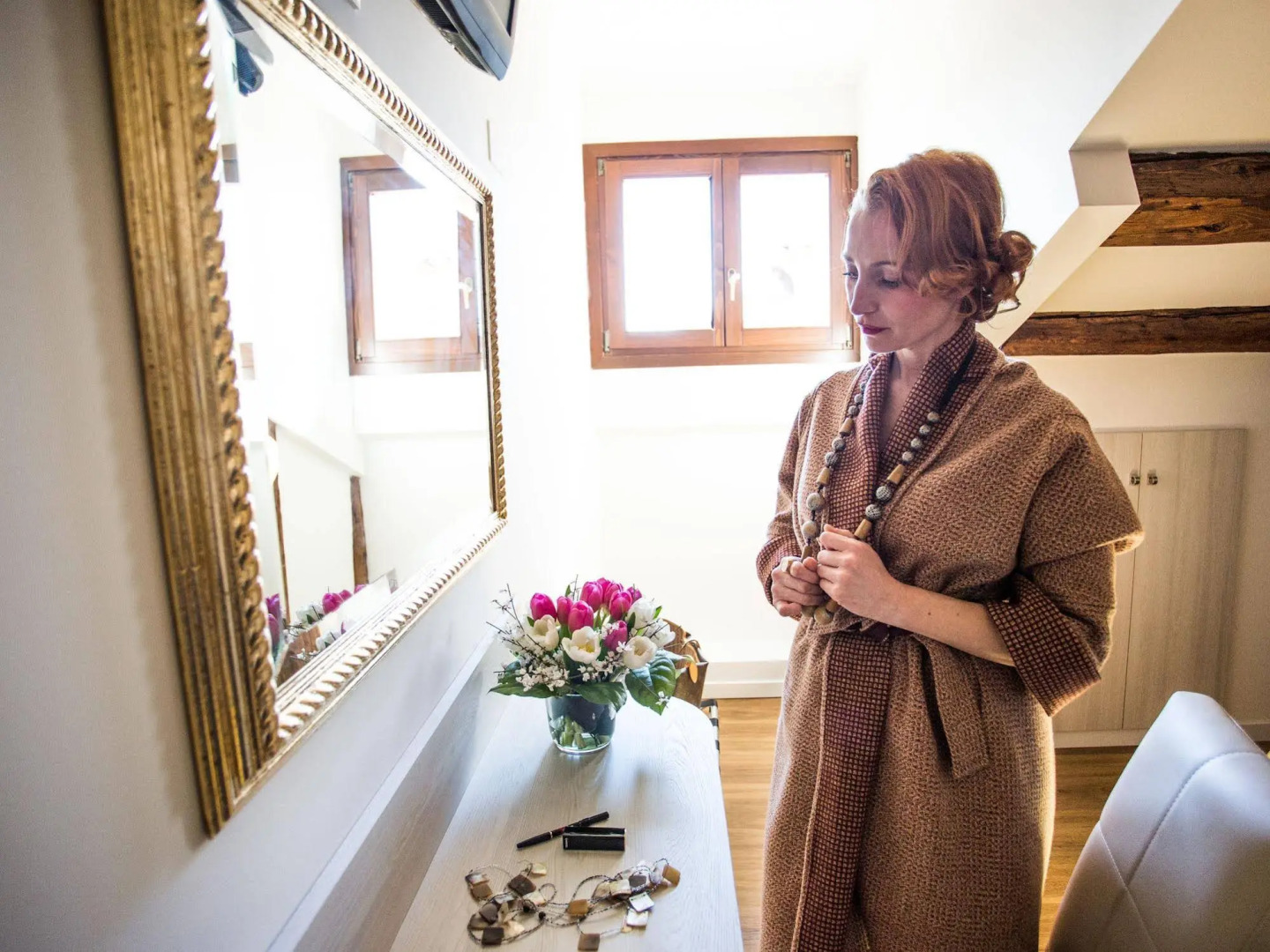 Foto - Locanda Ca' Lucrezia