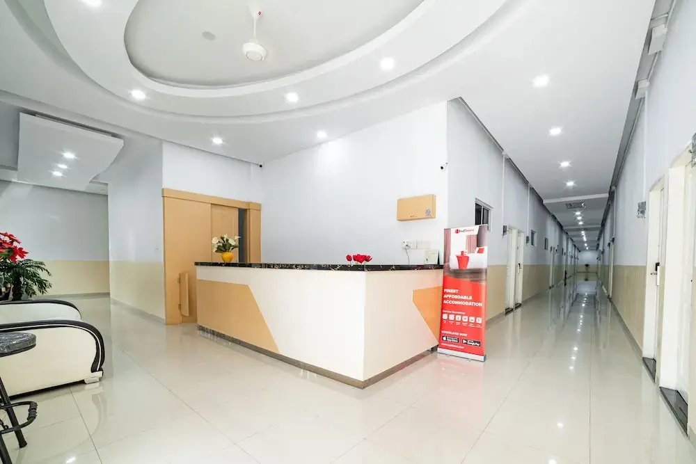 Foto - RedDoorz Plus near Thamrin Plaza Medan