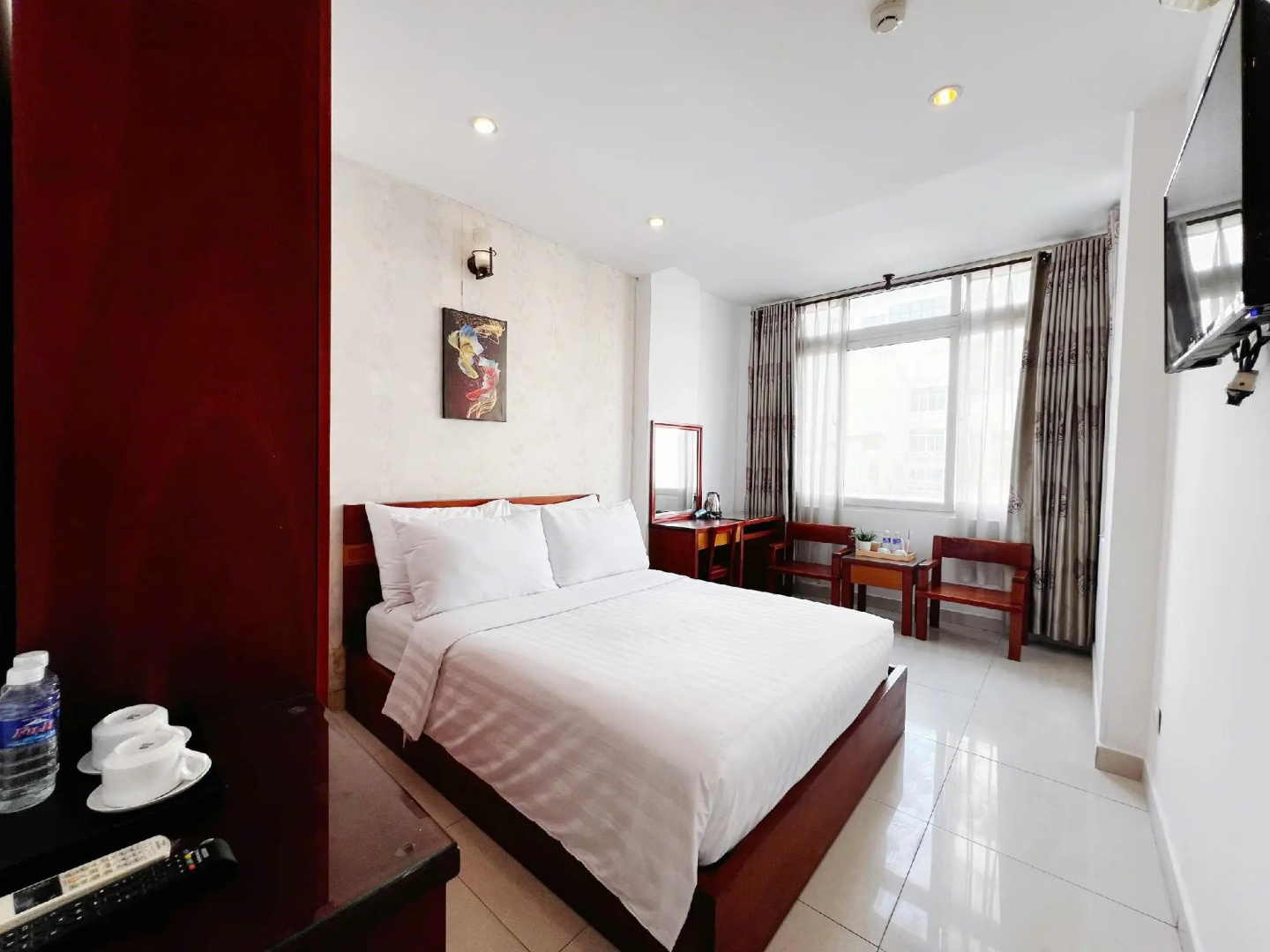 Photo - Saigon Europe Hotel & Spa
